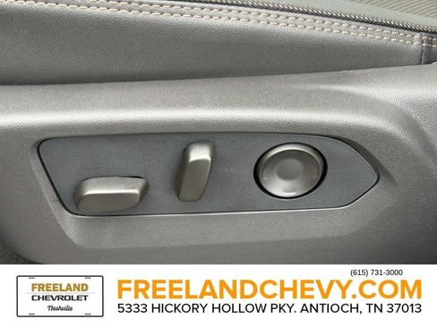 New 2026 Chevrolet Tahoe High Country image 24