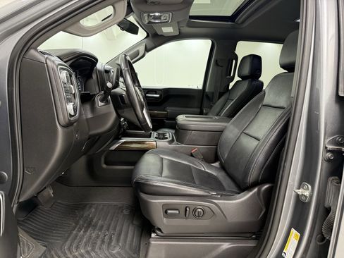 Used 2021 GMC Sierra 1500 Elevation w/ Preferred Package image 18
