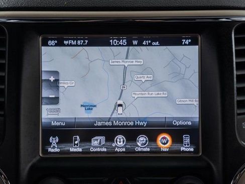 Used 2014 Jeep Grand Cherokee Limited image 24