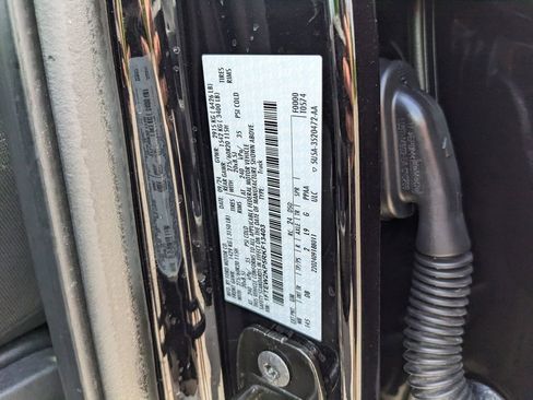 Used 2024 Ford F150 STX image 36