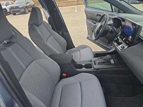 Used 2026 Toyota Corolla Cross S image 10