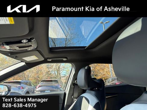 New 2025 Kia EV6 GT-Line image 15