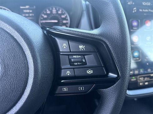 New 2026 Subaru Crosstrek 2.0i Premium image 20