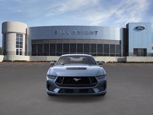 New 2025 Ford Mustang GT Premium image 7