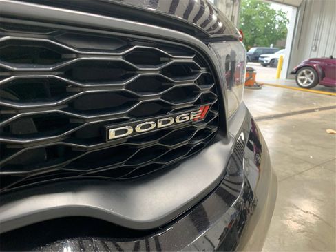 Used 2024 Dodge Durango GT image 24