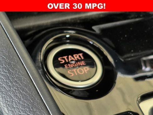 New 2025 Nissan Versa SV w/ Trunk Package FWD image 14