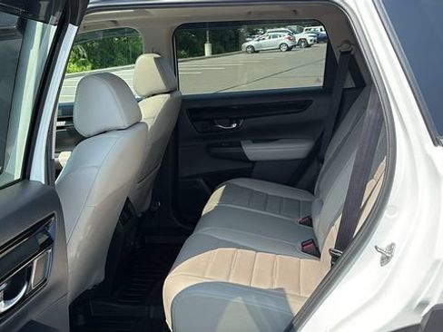 Used 2023 Honda CR-V EX-L image 23