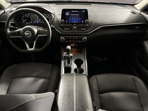 Used 2020 Nissan Altima 2.5 S image 20