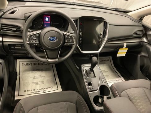 New 2026 Subaru Impreza 2.0i Sport AWD/4WD image 25