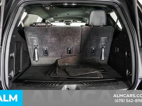 Used 2025 Chevrolet Tahoe LT AWD/4WD image 22