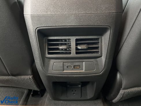 Certified 2024 GMC Canyon AT4 w/ Canyon Safety Plus Package image 23