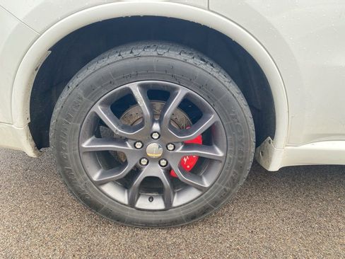 Used 2017 Dodge Durango R/T AWD/4WD image 7