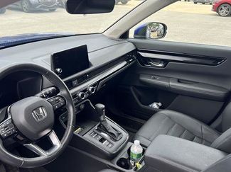 Used 2024 Honda CR-V EX-L video 2