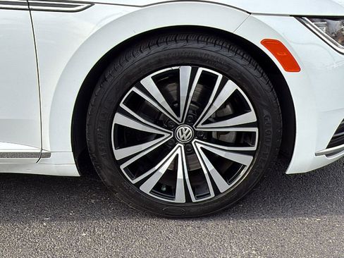 Used 2019 Volkswagen Arteon SEL image 39