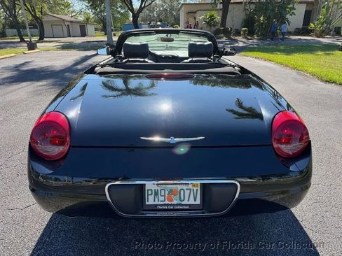 Used 2002 Ford Thunderbird image 14