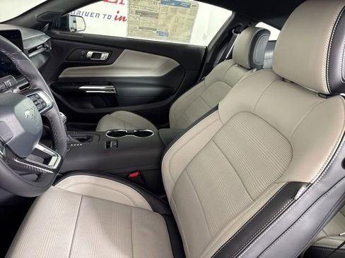 New 2025 Ford Mustang GT Premium image 14