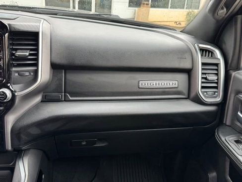 New 2026 RAM 3500 Big Horn image 20