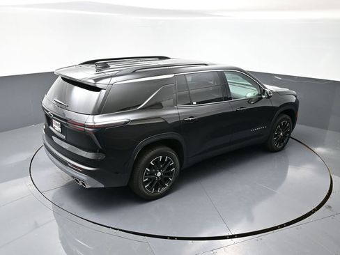 New 2026 Chevrolet Traverse LT w/ Sun and Wheel Package image 36