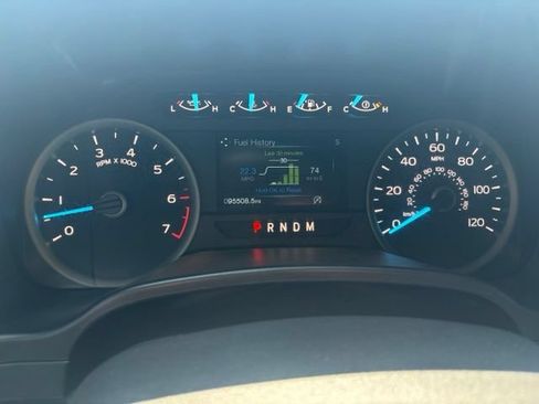 Used 2019 Ford F150 XLT w/ Equipment Group 302A Luxury AWD/4WD image 26