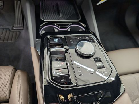New 2026 BMW 530i w/ Premium Package RWD image 19