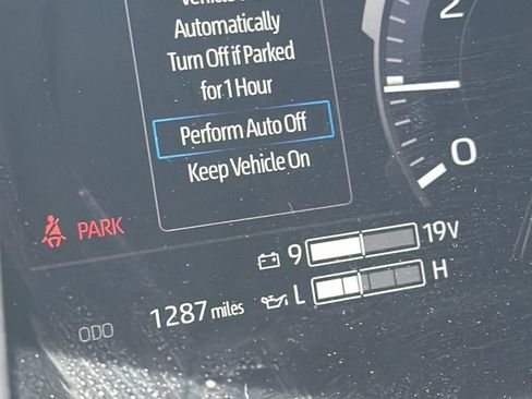 Used 2026 Toyota Tundra TRD Pro AWD/4WD image 11