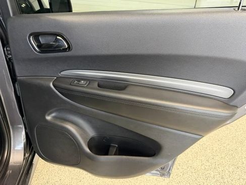 Used 2019 Dodge Durango GT AWD/4WD image 24