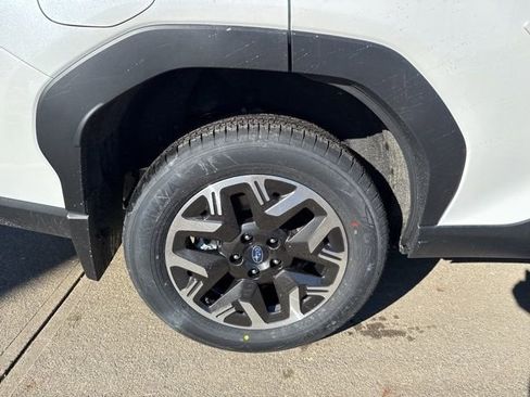 New 2026 Subaru Forester image 12