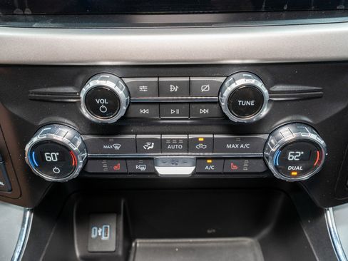 Used 2021 Ford F150 XLT w/ Equipment Group 302A High image 23