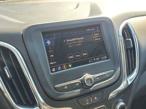 Certified 2023 Chevrolet Equinox LT image 30