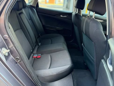 Used 2016 Honda Civic EX image 70