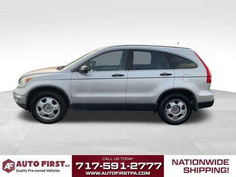 Used 2011 Honda CR-V LX image 5