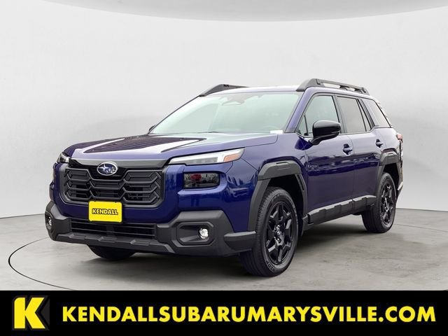 New 2026 Subaru Outback Limited AWD/4WD image 1