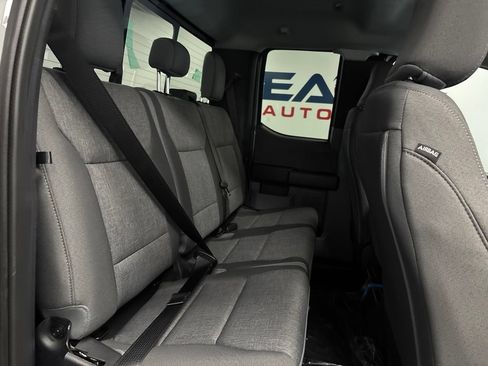 New 2026 Ford F350 XL w/ STX Appearance Package AWD/4WD image 32