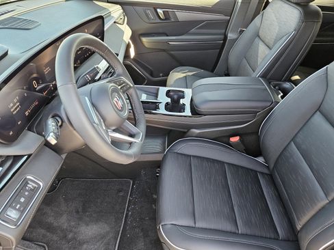New 2026 Buick Enclave Sport Touring w/ Power Package FWD image 9