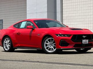 Used 2024 Ford Mustang GT Premium RWD video 2