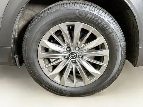 Used 2024 MAZDA CX-90 3.3 Turbo w/ Preferred Plus image 11