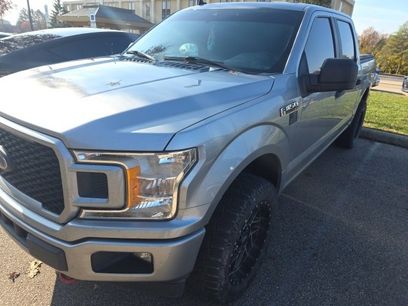 Used 2020 Ford F150 XL w/ Equipment Group 101A Mid