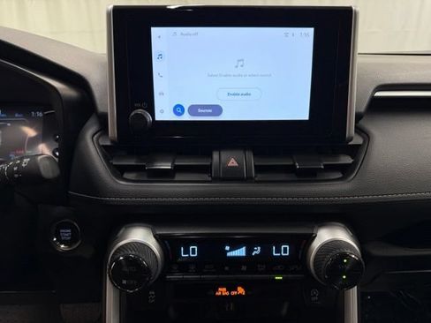 Certified 2025 Toyota RAV4 XLE AWD/4WD image 15