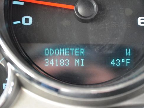 Used 2009 Chevrolet Silverado 1500 LT w/ Power Pack Plus image 14