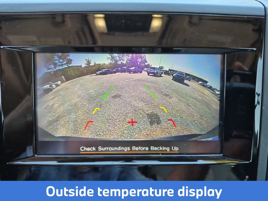 Used 2023 Subaru Forester Premium AWD/4WD image 27