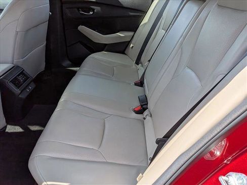 Certified 2024 Honda Accord EX-L image 18