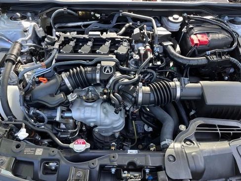 Used 2026 Acura Integra A-Spec FWD image 9