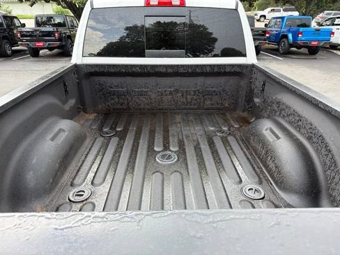 Used 2025 RAM 2500 Laramie AWD/4WD image 15