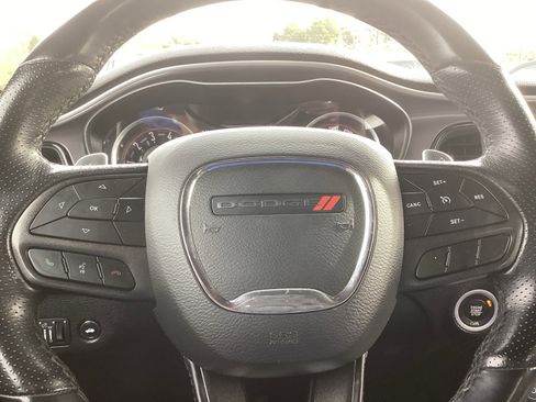 Used 2022 Dodge Challenger GT w/ Cold Weather Group image 10