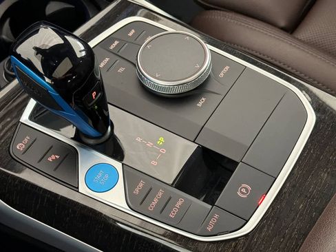 Used 2023 BMW i4 eDrive35 w/ Premium Package RWD image 21