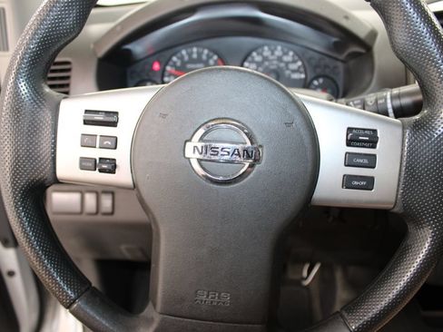 Used 2016 Nissan Frontier S w/ S Preferred Package RWD image 30