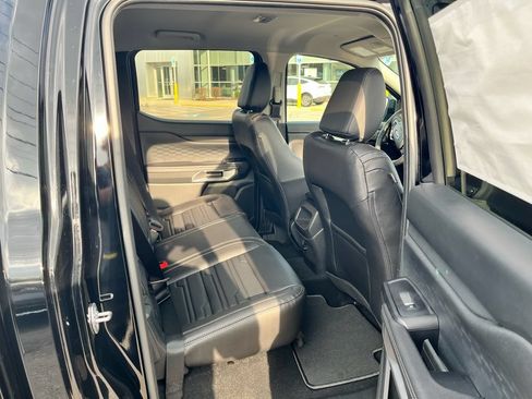 New 2026 Ford Ranger Lariat RWD image 9