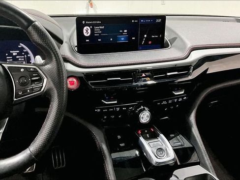 Used 2022 Acura MDX A-Spec image 9