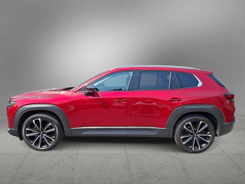 Used 2023 MAZDA CX-50 AWD 2.5 S w/ Cargo Package image 5