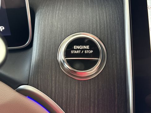 New 2026 Mercedes-Benz GLC 350e 4MATIC image 45